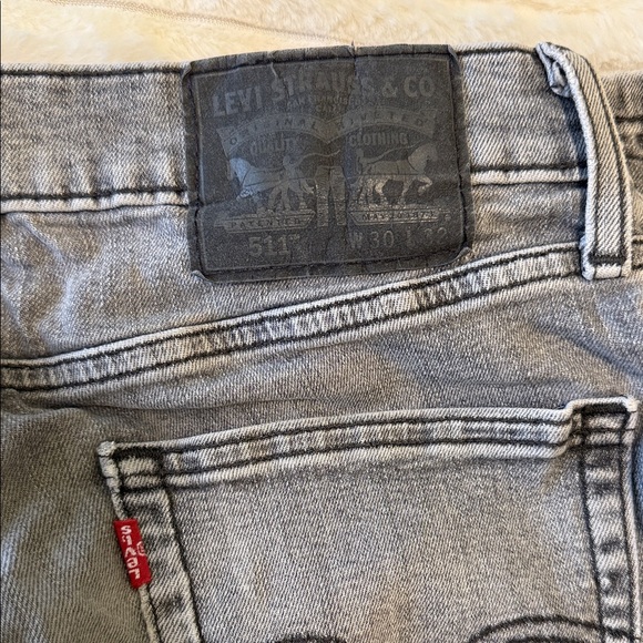Levi’s Jeans - Picture 2 of 3